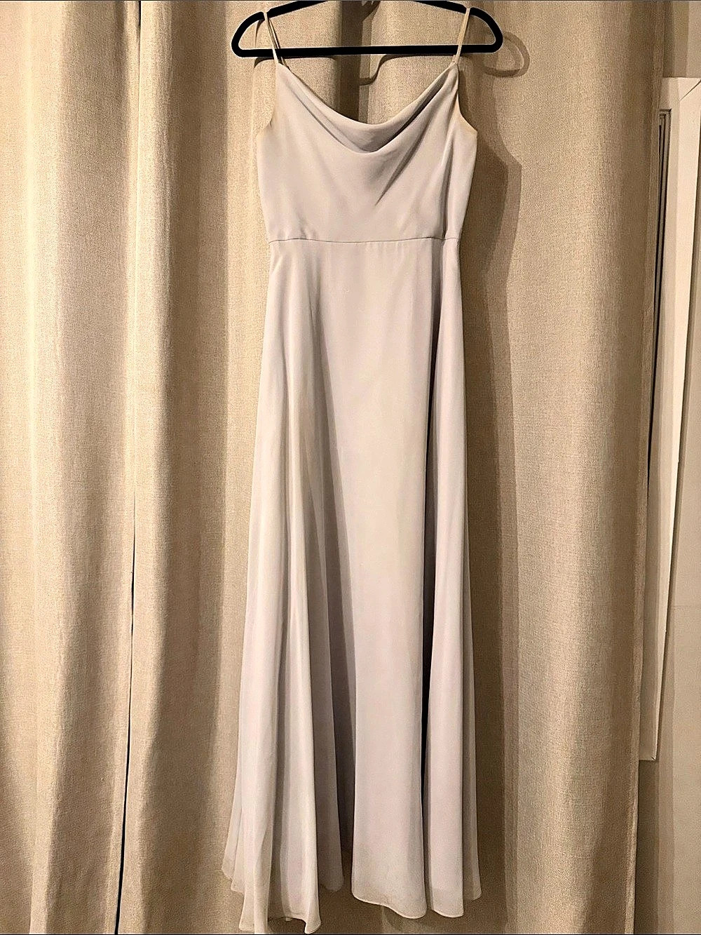 Jenny too bridesmaid dress